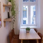 شقة Charming In The Heart Of *