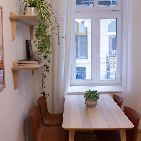 Apartman Charming In The Heart Of *