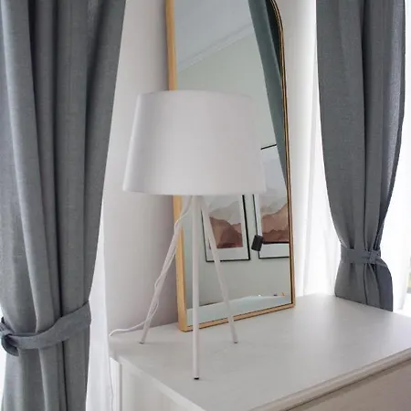 Charming In The Heart Of Apartman Budapest