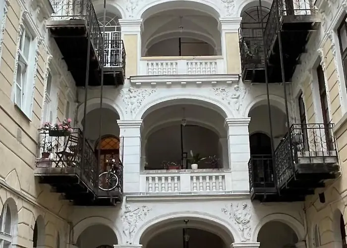 Charming In The Heart Of Daire *